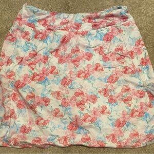 Tennis or golf skirt